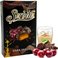 Serbetli 50g (Dark Sweet)