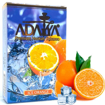 Adalya 50g (Ice Orange)
