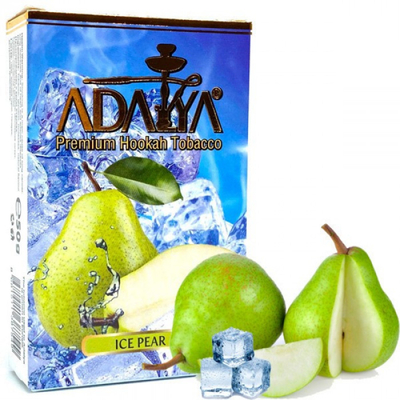 Табак для кальяну Adalya 50g (Ice Pear)