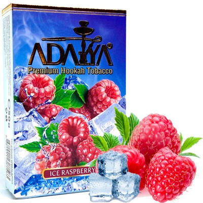Табак для кальяна Adalya 50g (Ice Raspberry)