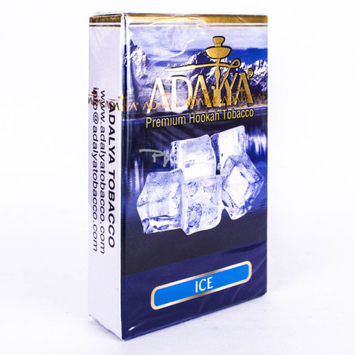 Табак для кальяну Adalya 50g (Ice)