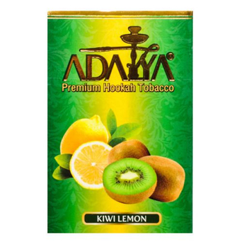 Adalya 50g (Kiwi Lemon)