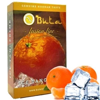 Buta 50g (Ice Tangerine)