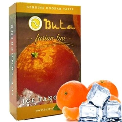 Табак для кальяну Buta 50g (Ice Tangerine)