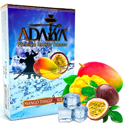 Табак для кальяну Adalya 50g (Mango Tango Ice)