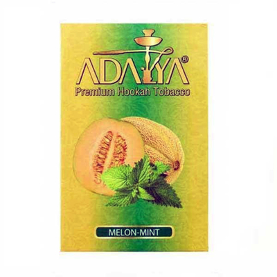 Табак для кальяна Adalya 50g (Melon Mint)