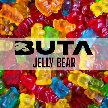 Buta 50g (Jelly Bear)