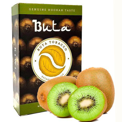 Табак для кальяна Buta 50g (Kiwi)