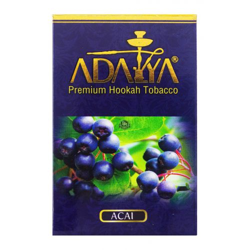 Табак для кальяну Adalya 50g (Acai)