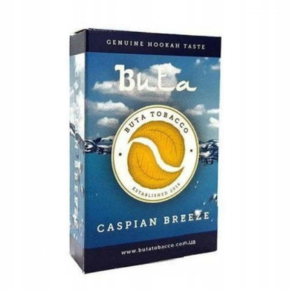 Buta 50g (Caspian Breeze)