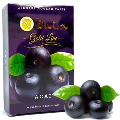 Buta 50g (Acai)