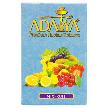 Adalya 50g (Mix Fruit)