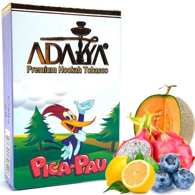 Табак для кальяну Adalya 50g (Pica-Pau)