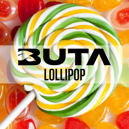 Buta 50g (Lollipop)