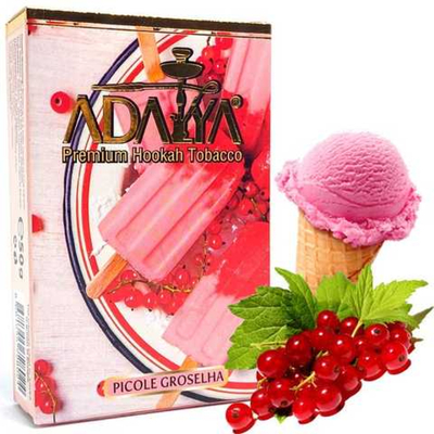 Табак для кальяну Adalya 50g (Picole Groselha)