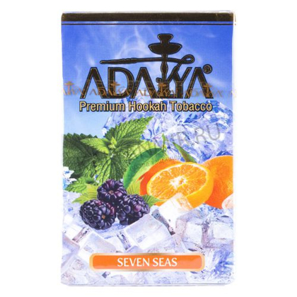 Adalya 50g (Seven Seas)