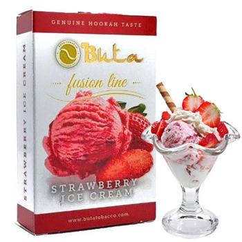 Buta 50g (Strawberry Ice Cream)