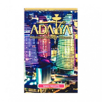 Adalya 50g (Baku Nights)