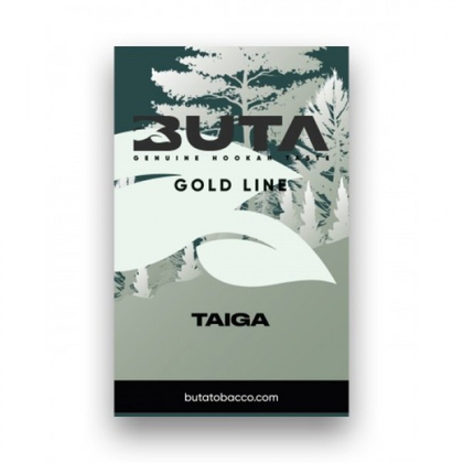 Buta 50g (Taiga)