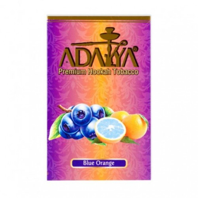 Табак для кальяну Adalya 50g (Blue Orange)