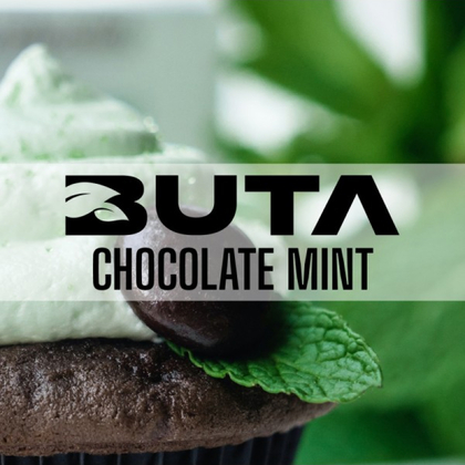 Buta 50g (Chocolate Mint)