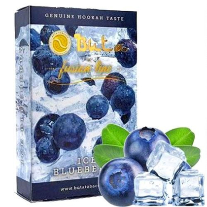 Buta Gold Line 50g (Ice Blueberry)