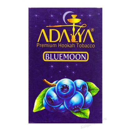 Adalya 50g (Bluemoon)