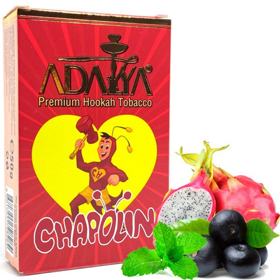 Табак для кальяна Adalya 50g (Chapolin)
