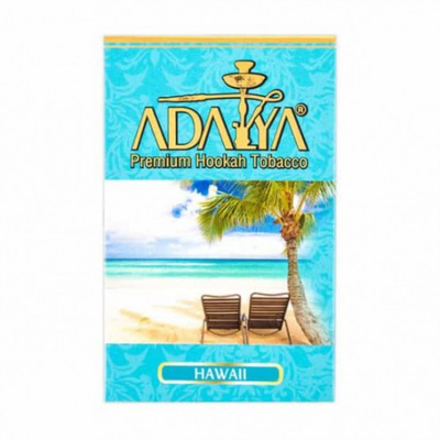 Табак для кальяну Adalya 50g (Hawaii)