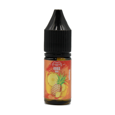 Жидкость Flavorlab XROS Salt 10мл (Pineapple) на солевом никотине