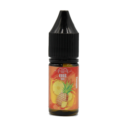 Flavorlab XROS Salt 10мл (Pineapple)