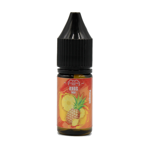 Жидкость Flavorlab XROS Salt 10мл (Pineapple)