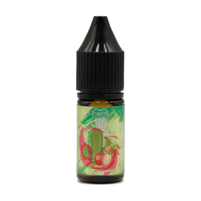 Жидкость Flavorlab XROS Salt 10мл (Strawberry Cactus) на солевом никотине