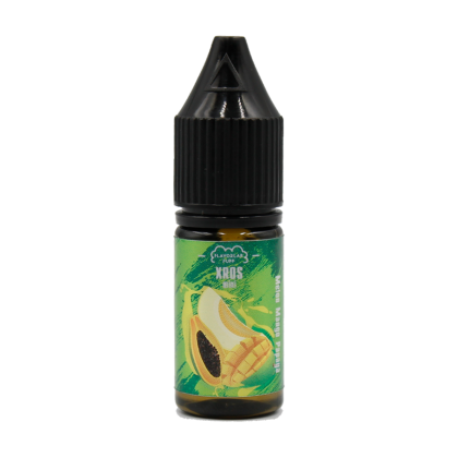 Flavorlab XROS Salt 10мл (Melon Mango Papaya)