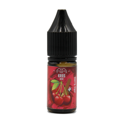 Жидкость Flavorlab XROS Salt 10мл (Cherry Cigar) на солевом никотине