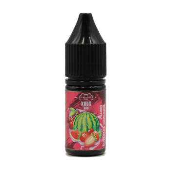 Flavorlab XROS Salt 10мл (Watermelon Strawberry Cherry)