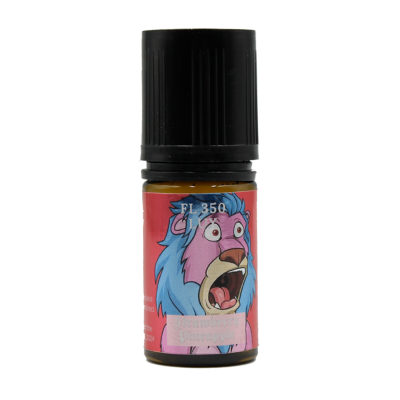 Жидкость Flavorlab FL 350 LUX 30мл (Strawberry Pineapple) на солевом никотине