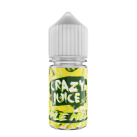 Crazy Juice 30мл - Apple Melon