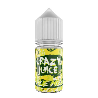 Crazy Juice 30мл - Apple Melon