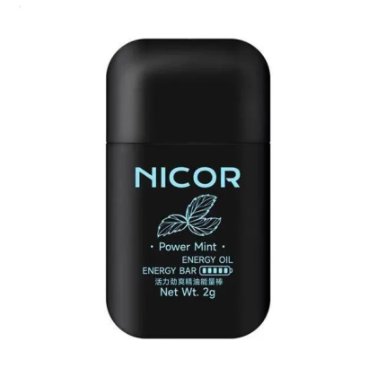Арома ингалятор-карандаш Nicor