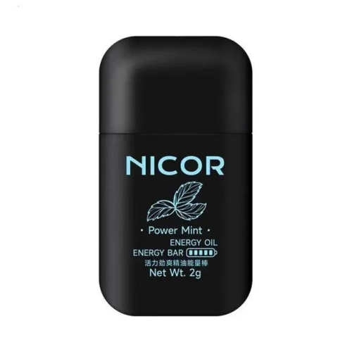 Арома ингалятор-карандаш Nicor
