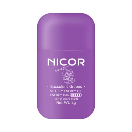 Арома ингалятор-карандаш Nicor