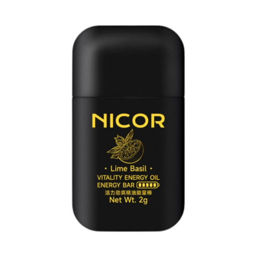 Арома ингалятор-карандаш Nicor