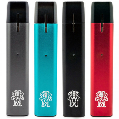 Asmodus Flow POD Kit 510 мАh