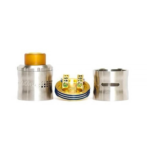 Vaperz Cloud Budda Fat RDA