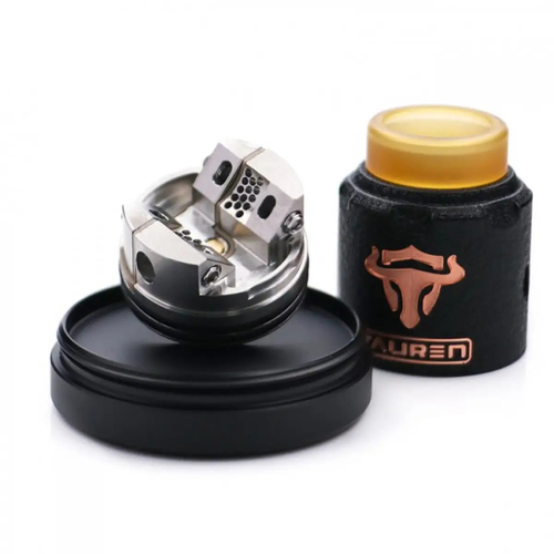 THC Tauren RDA