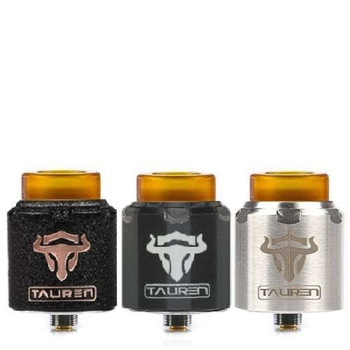 THC Tauren RDA