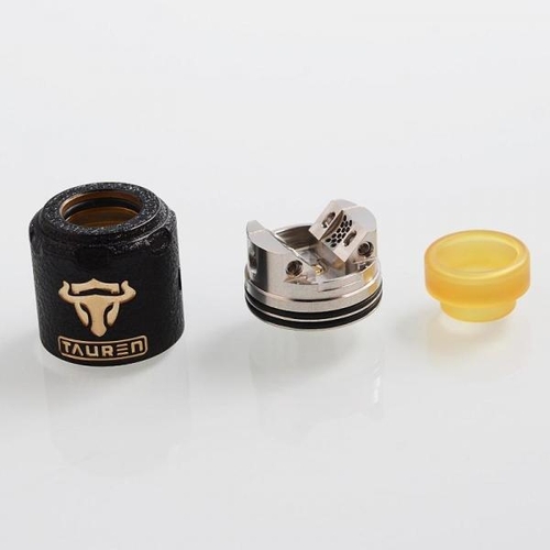 THC Tauren RDA