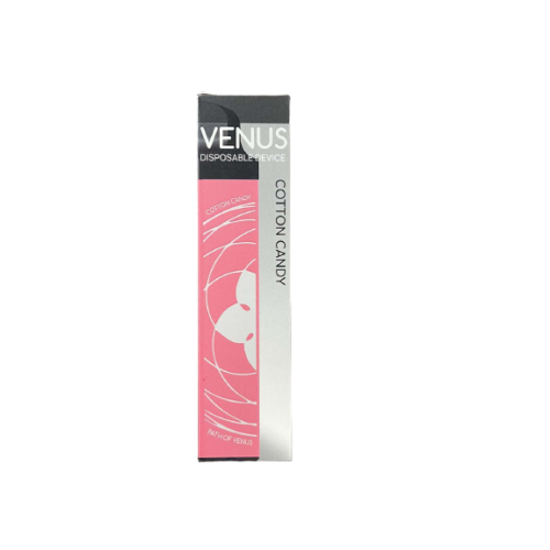 Одноразова електронна сигарета B-Mor Venus 2500 Puffs