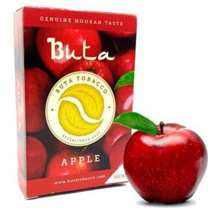 Buta 50g (Apple)
